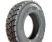 315/80R22.5 Black Nova Gravel G6 157/154K Кар'єрна вантажна шина