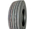 315/80R22.5 Black Nova GALAXY PLUS 157/154L Рульова вантажна шина