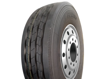 315/70R22.5 Powertrac Supreme 119 154/150M Рульова вантажна шина