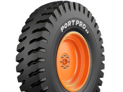 18R33 Ceat PORT PRO RX IND-4 225/220A1/A5 Індустріальна шина