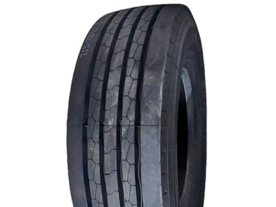 315/60R22.5 Royal Black RS202 156/150L Рульова вантажна шина