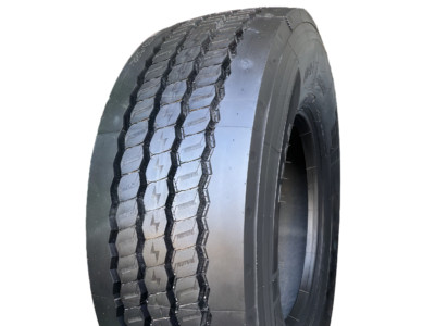 385/65R22.5 Royal Black RT708 164K Причіпна вантажна шина