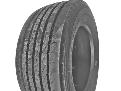 355/50R22.5 Double Coin RT920 154K Універсальна вантажна шина