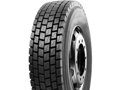 315/70R22.5 Roadwing DW638 154/150L/M Ведуча вантажна шина