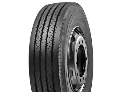 315/70R22.5 Roadwing DW660 154/150L/M Рульова вантажна шина