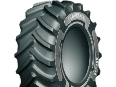 800/70R38 Advance AR2000 187D IF TL Сільгосп шина