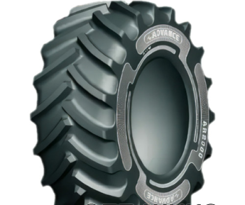 800/70R32 Advance AR2000 182D IF TL Сільгосп шина