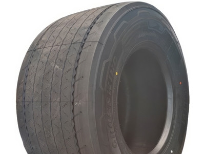 435/50R19.5 CrossWind CW-LT01 160J Причіпна вантажна шина