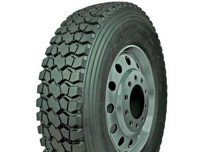 8.25R16 Long March LM338 128/124L Ведуча вантажна шина