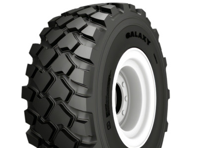 260/70R16.5 Galaxy AT Grip Steel 137/129A8/A2 Індустріальна шина