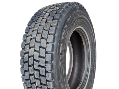315/70R22.5 SPROTEKTOR (наварка) SC22D 154/150L Ведуча вантажна шина