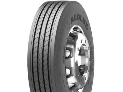315/60R22.5 Aeolus ASR05 153/150L Рульова вантажна шина