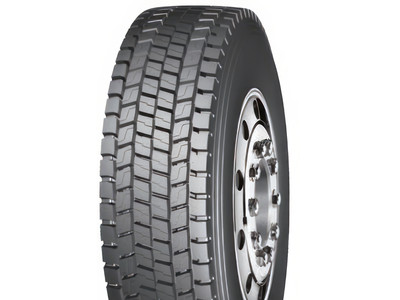 295/80R22.5 Doublestar DLD809 152/148M Ведуча вантажна шина