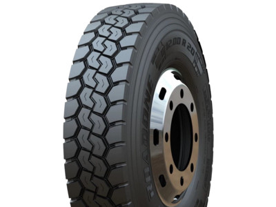 10R20 ROADONE GA98 149/146J Ведуча вантажна шина