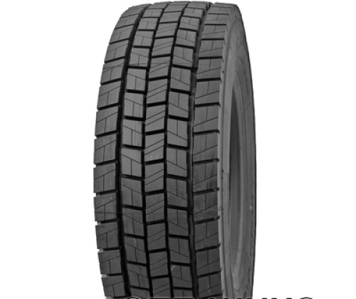 285/70R19.5 LingLong L-D20 146/144M PR18 Ведуча вантажна шина