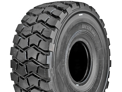 26.5R25 WestLake CB792 E3/L3 209/193A2/B Індустріальна шина