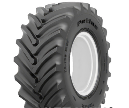 710/75R42 Petlas TA 130 PLUS 184/181D/A8 TL Сільгосп шина