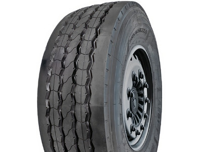 385/65R22.5 Aerotyre AEO1-T 164K Причіпна вантажна шина
