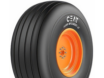 16.5R16.1 Ceat FARM IMPLEMENT LP TL Сільгосп шина