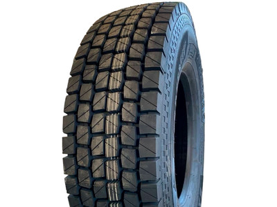 315/80R22.5 Sonix SX868 156/150M Ведуча вантажна шина