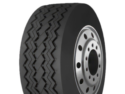 205/65R17.5 Radburg (наварка) PBT11B Рульова вантажна шина