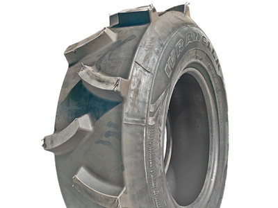 255/70R16 Radburg (наварка) PBD84 Сільгосп шина