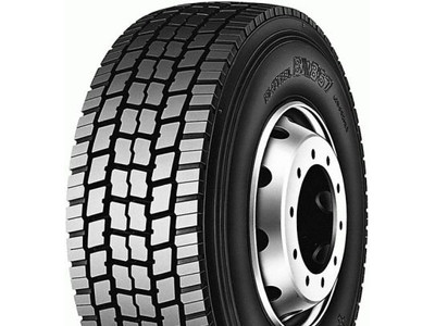 315/80R22.5 Falken BI-867 154/150M Ведуча вантажна шина