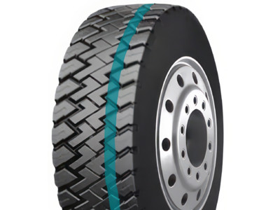 205/75R17.5 Radburg (наварка) K26 Ведуча вантажна шина