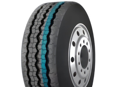 225/75R17.5 Radburg (наварка) K29 Причіпна вантажна шина