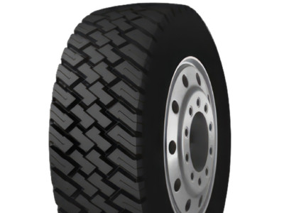 245/70R19.5 Radburg (наварка) E1 Ведуча вантажна шина