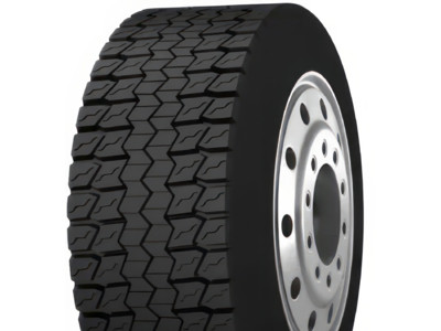 265/70R19.5 Radburg (наварка) PBD14 Причіпна вантажна шина