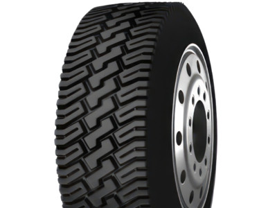 245/70R19.5 Radburg (наварка) RZT51 Ведуча вантажна шина