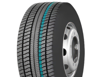 315/70R22.5 Radburg (наварка) K224 Ведуча вантажна шина