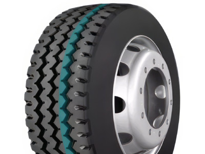 295/80R22.5 Radburg (наварка) K34 Універсальна вантажна шина