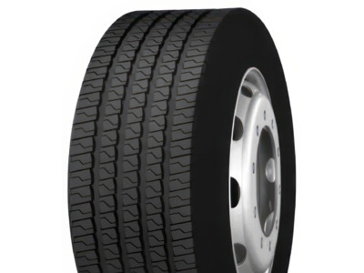 295/80R22.5 Radburg (наварка) RZE2 Причіпна вантажна шина