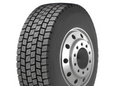 265/70R19.5 Radburg (наварка) RDE2 Ведуча вантажна шина