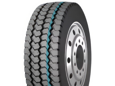 245/70R17.5 Radburg (наварка) K14 Ведуча вантажна шина