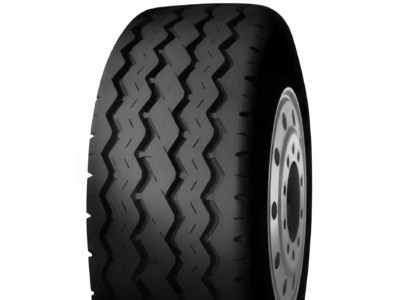 9.50R17.5 Radburg (наварка) VCT65 Рульова вантажна шина