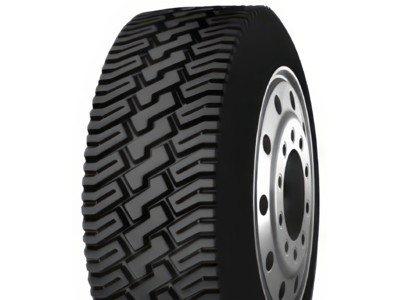 225/75R17.5 Radburg (наварка) VT51 Ведуча вантажна шина