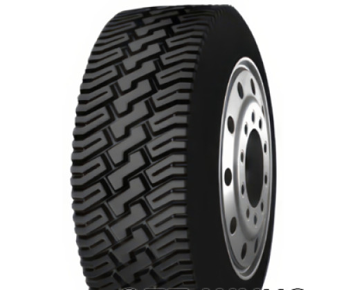 225/75R17.5 Radburg (наварка) VT51 Ведуча вантажна шина