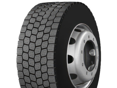 315/80R22.5 Radburg (наварка) VT220 Ведуча вантажна шина