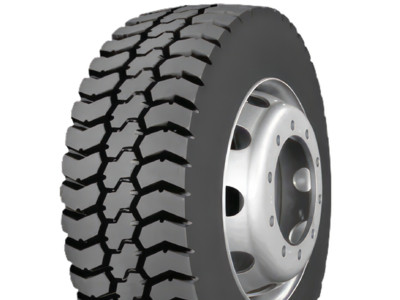 305/70R19.5 Radburg (наварка) PBD62 Ведуча вантажна шина