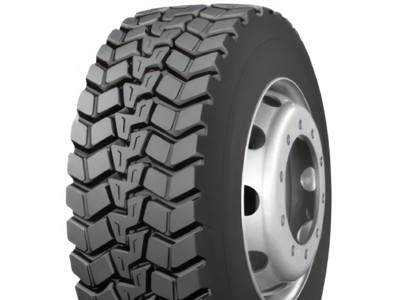 295/80R22.5 Radburg (наварка) PBD61 Ведуча вантажна шина