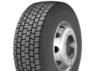 275/70R22.5 Radburg (наварка) VDE2A Ведуча вантажна шина