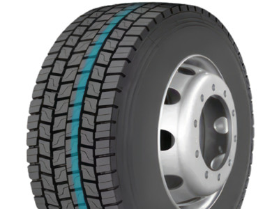 315/70R22.5 Radburg (наварка) K54 Ведуча вантажна шина