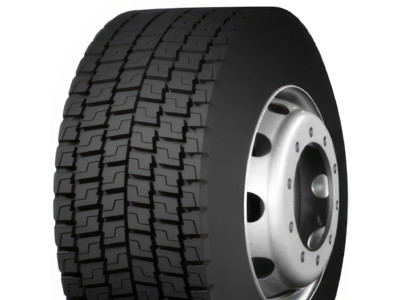 315/70R22.5 Radburg (наварка) DE2 Ведуча вантажна шина