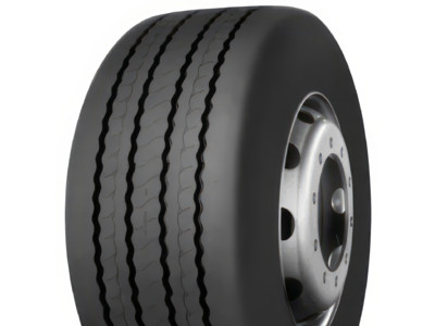 425/65R22.5 Radburg (наварка) RZL140A Рульова вантажна шина