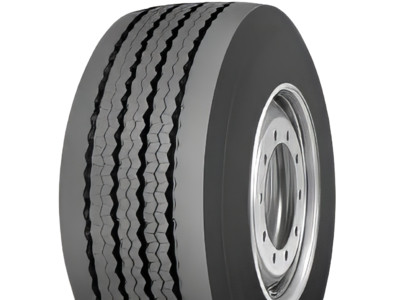 385/55R22.5 Radburg (наварка) RZL150A Рульова вантажна шина