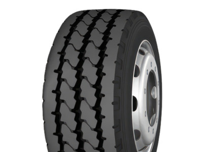 13R22.5 Radburg (наварка) RZY2 Рульова вантажна шина