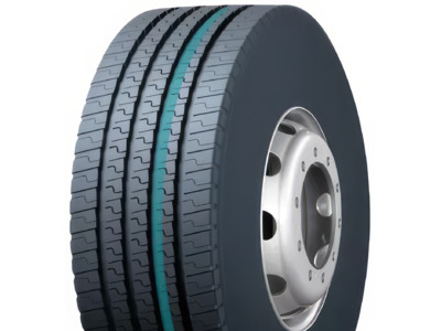 295/80R22.5 Radburg (наварка) K25 Рульова вантажна шина